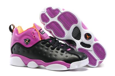 Cheap Air Jordan Jumpman Team II Women wholesale No. 2